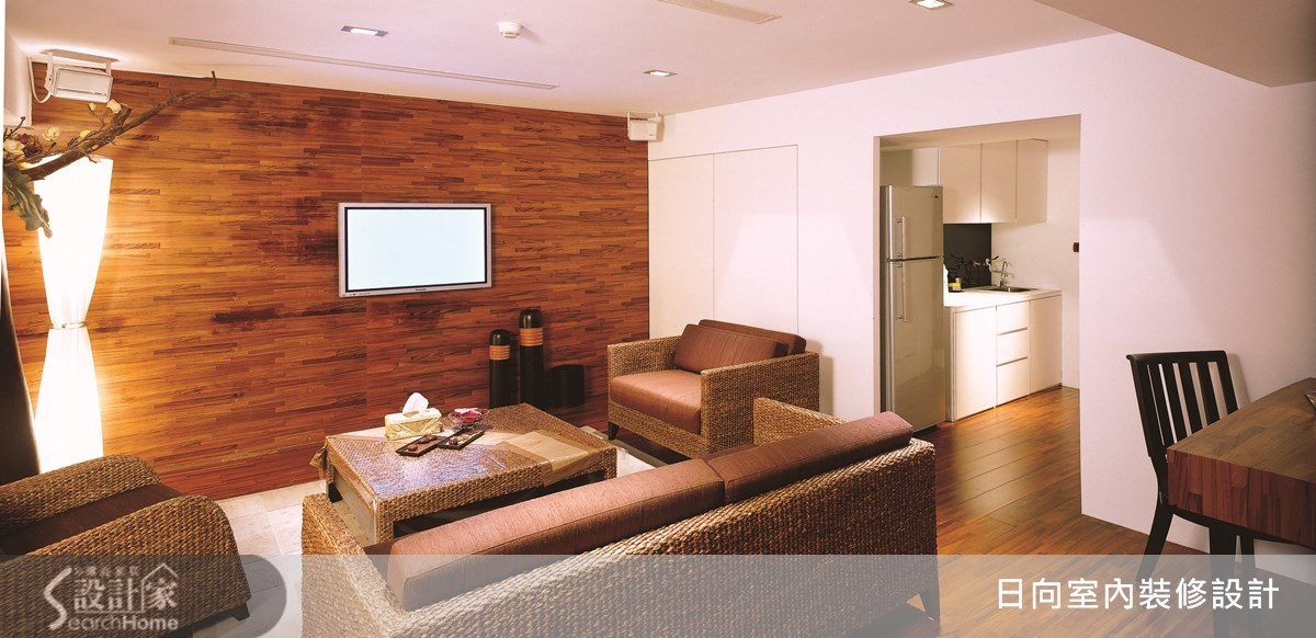 400坪老屋(16~30年)＿現代風案例圖片＿日向室內裝修設計有限公司＿日向_04之14
