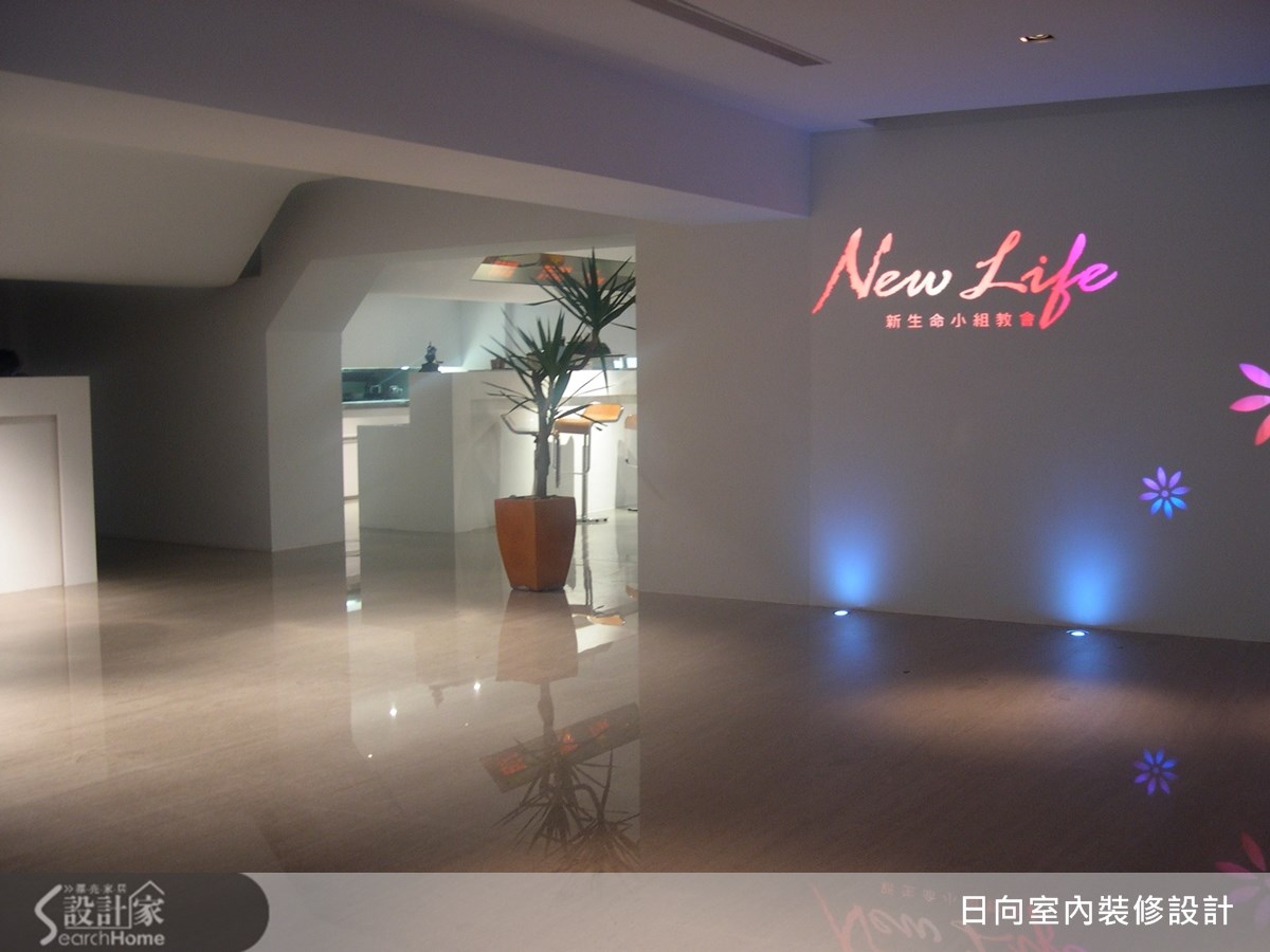 400坪老屋(16~30年)＿現代風案例圖片＿日向室內裝修設計有限公司＿日向_04之8