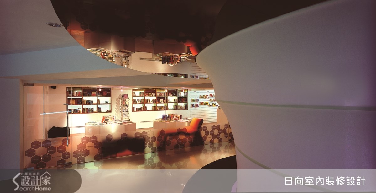400坪老屋(16~30年)＿現代風案例圖片＿日向室內裝修設計有限公司＿日向_04之13