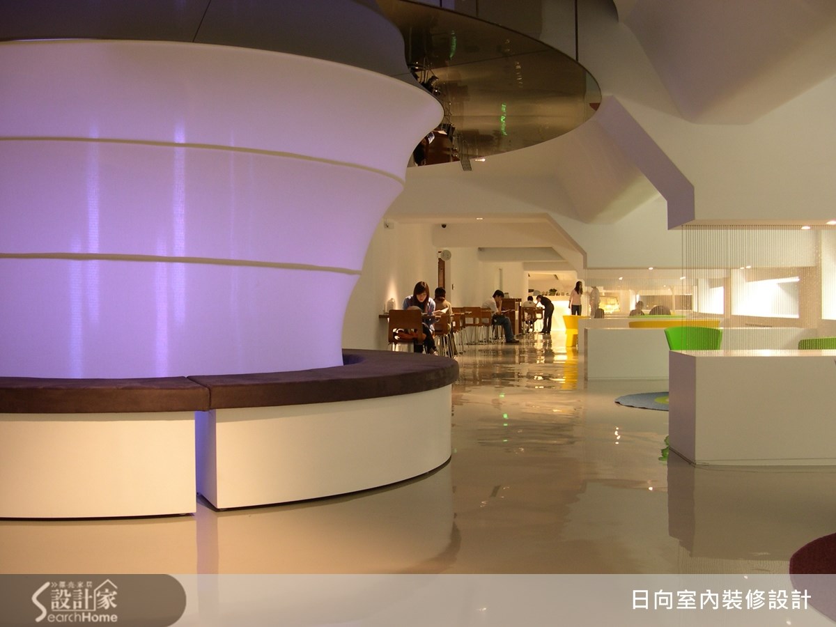 400坪老屋(16~30年)＿現代風案例圖片＿日向室內裝修設計有限公司＿日向_04之11