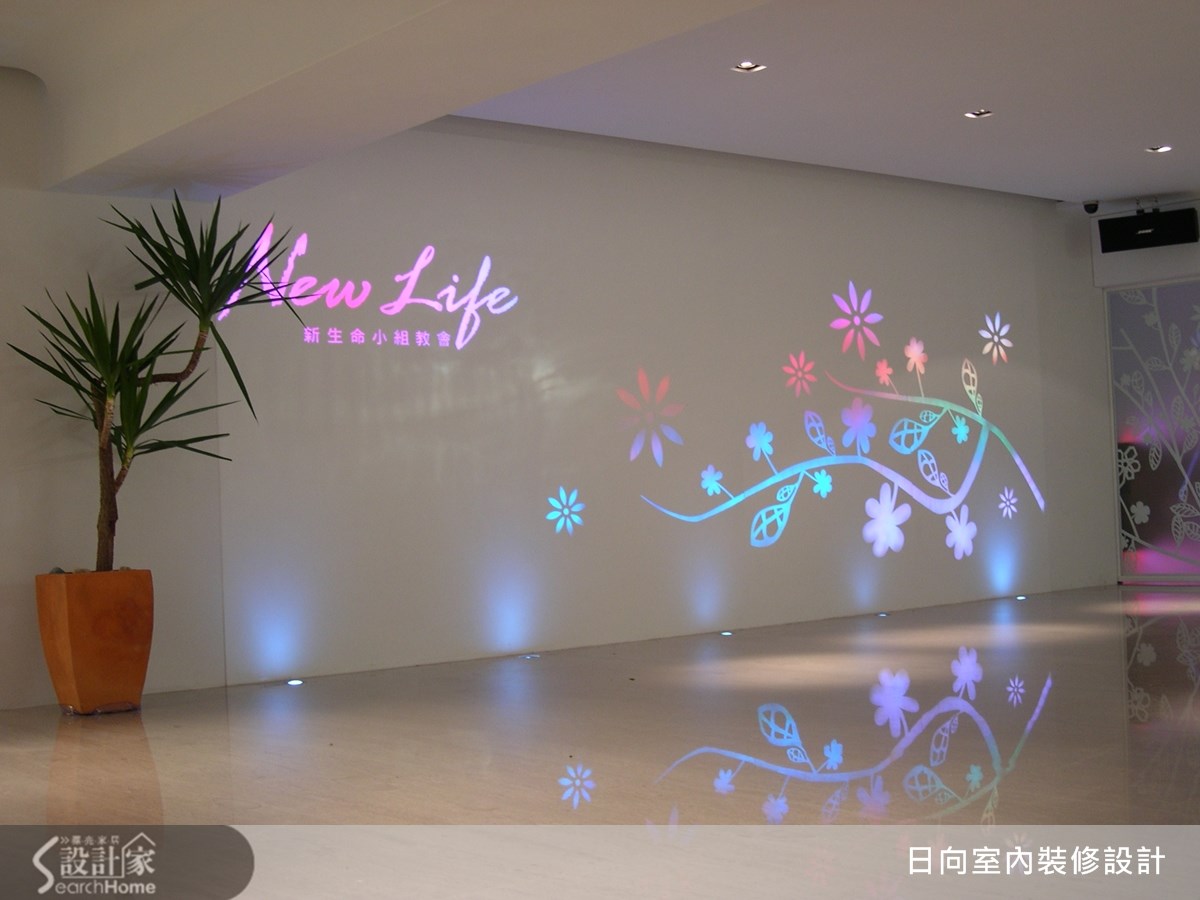 400坪老屋(16~30年)＿現代風案例圖片＿日向室內裝修設計有限公司＿日向_04之6