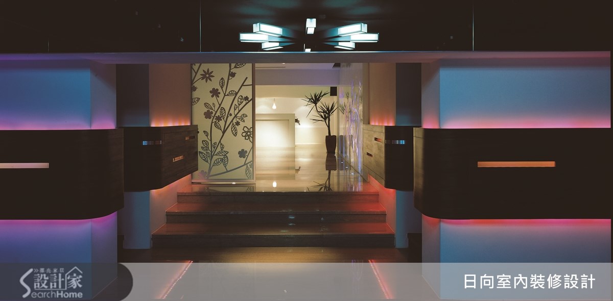 400坪老屋(16~30年)＿現代風案例圖片＿日向室內裝修設計有限公司＿日向_04之7