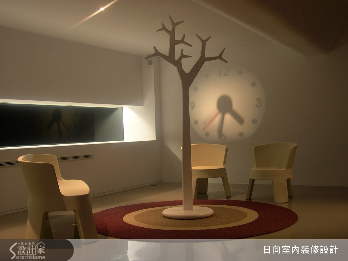 400坪老屋(16~30年)＿現代風案例圖片＿日向室內裝修設計有限公司＿日向_04之16