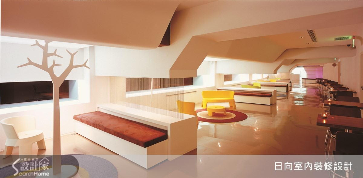 400坪老屋(16~30年)＿現代風案例圖片＿日向室內裝修設計有限公司＿日向_04之10