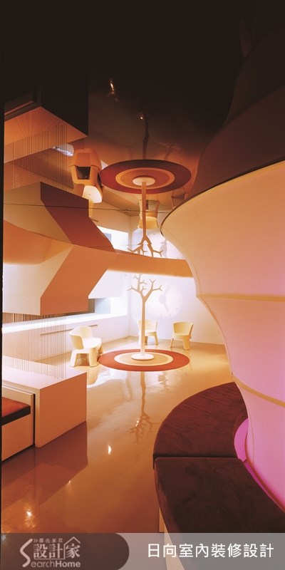 400坪老屋(16~30年)＿現代風案例圖片＿日向室內裝修設計有限公司＿日向_04之12