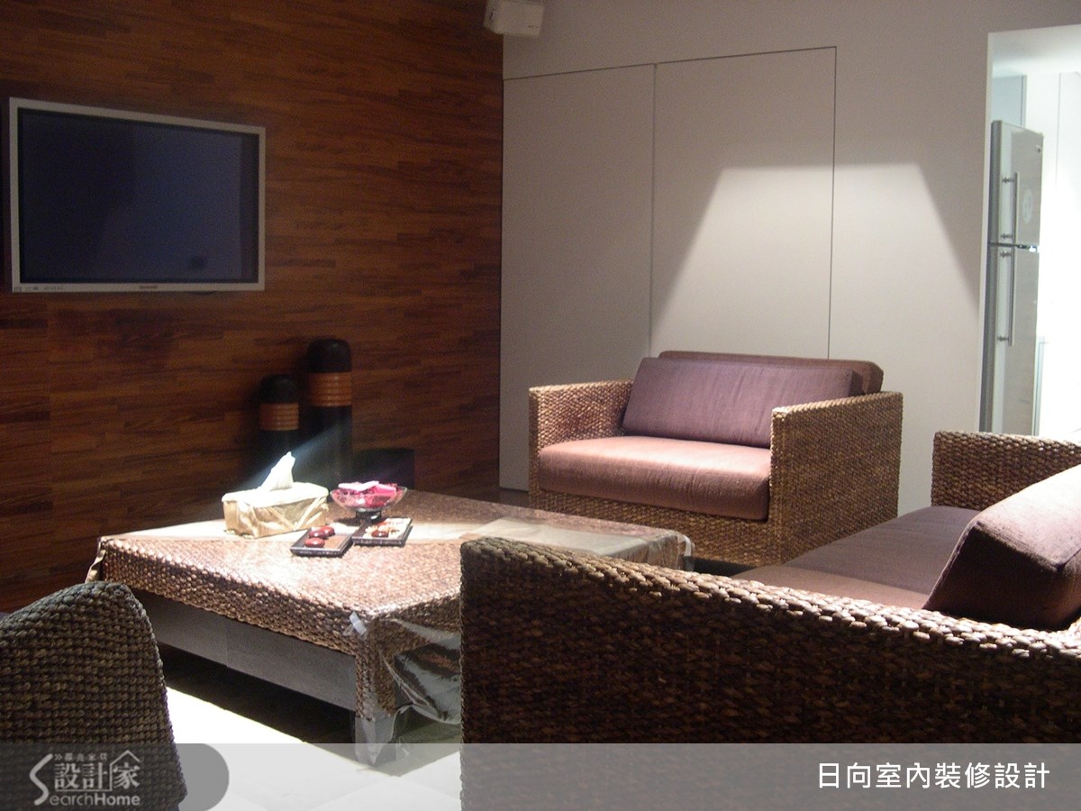 400坪老屋(16~30年)＿現代風案例圖片＿日向室內裝修設計有限公司＿日向_04之19