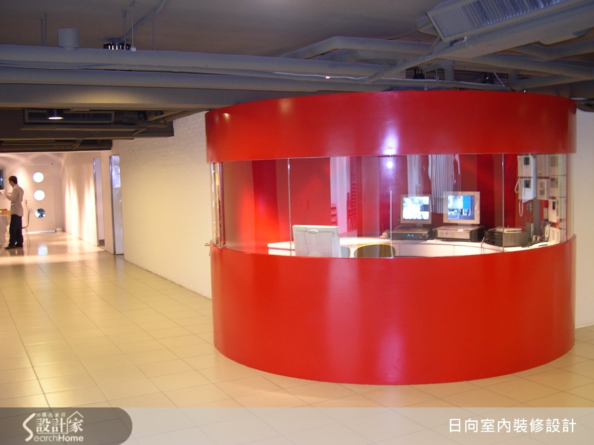 400坪老屋(16~30年)＿現代風案例圖片＿日向室內裝修設計有限公司＿日向_04之18