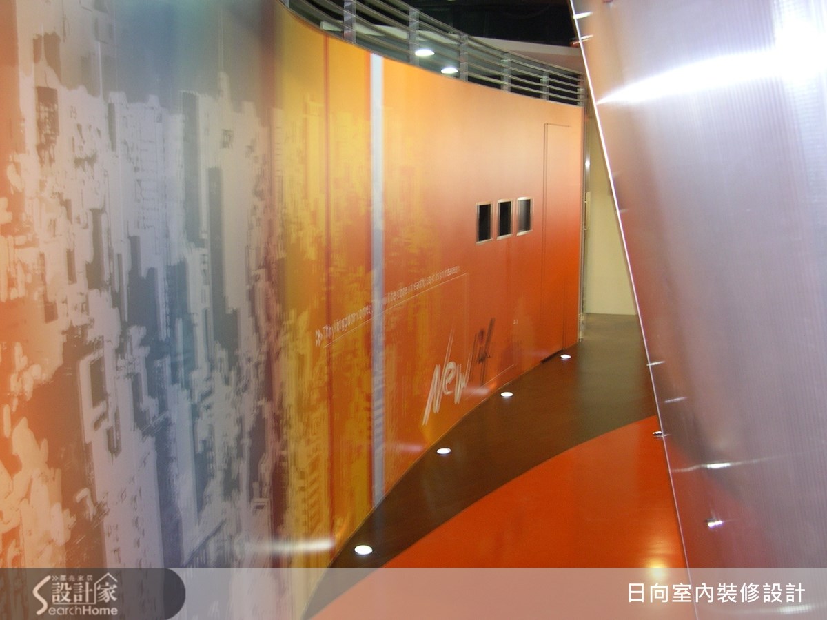 80坪中古屋(5~15年)＿現代風案例圖片＿日向室內裝修設計有限公司＿日向_05之6