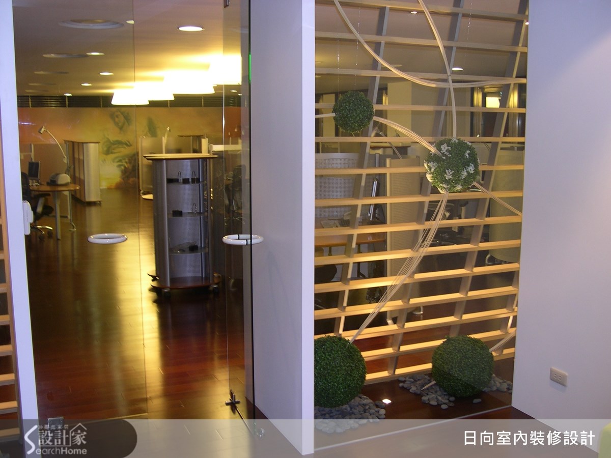 80坪中古屋(5~15年)＿現代風案例圖片＿日向室內裝修設計有限公司＿日向_05之17