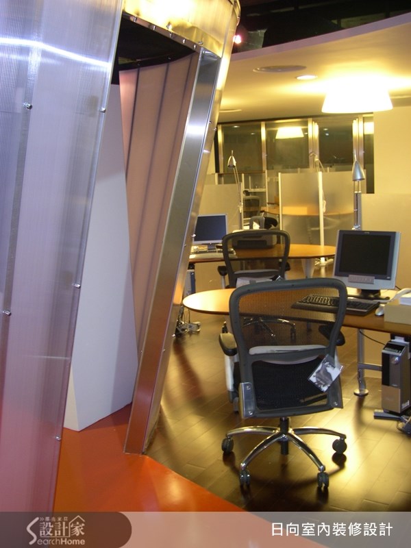 80坪中古屋(5~15年)＿現代風案例圖片＿日向室內裝修設計有限公司＿日向_05之13