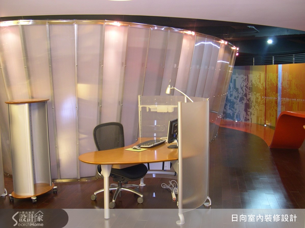 80坪中古屋(5~15年)＿現代風案例圖片＿日向室內裝修設計有限公司＿日向_05之9