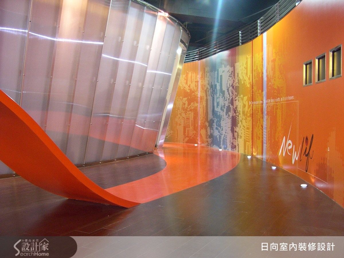 80坪中古屋(5~15年)＿現代風案例圖片＿日向室內裝修設計有限公司＿日向_05之4