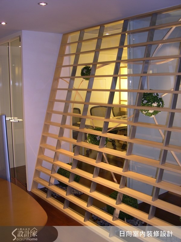 80坪中古屋(5~15年)＿現代風案例圖片＿日向室內裝修設計有限公司＿日向_05之16