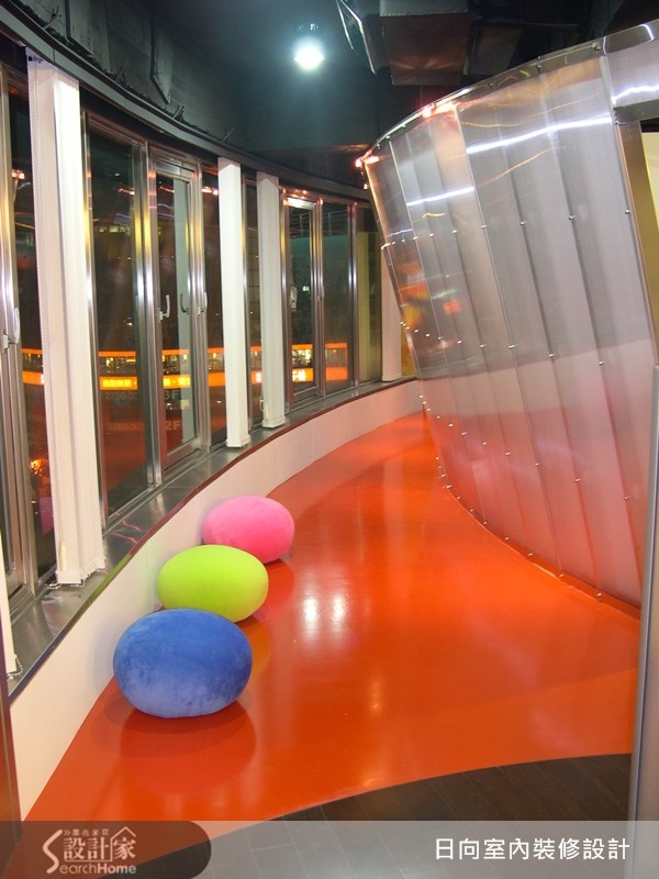 80坪中古屋(5~15年)＿現代風案例圖片＿日向室內裝修設計有限公司＿日向_05之8