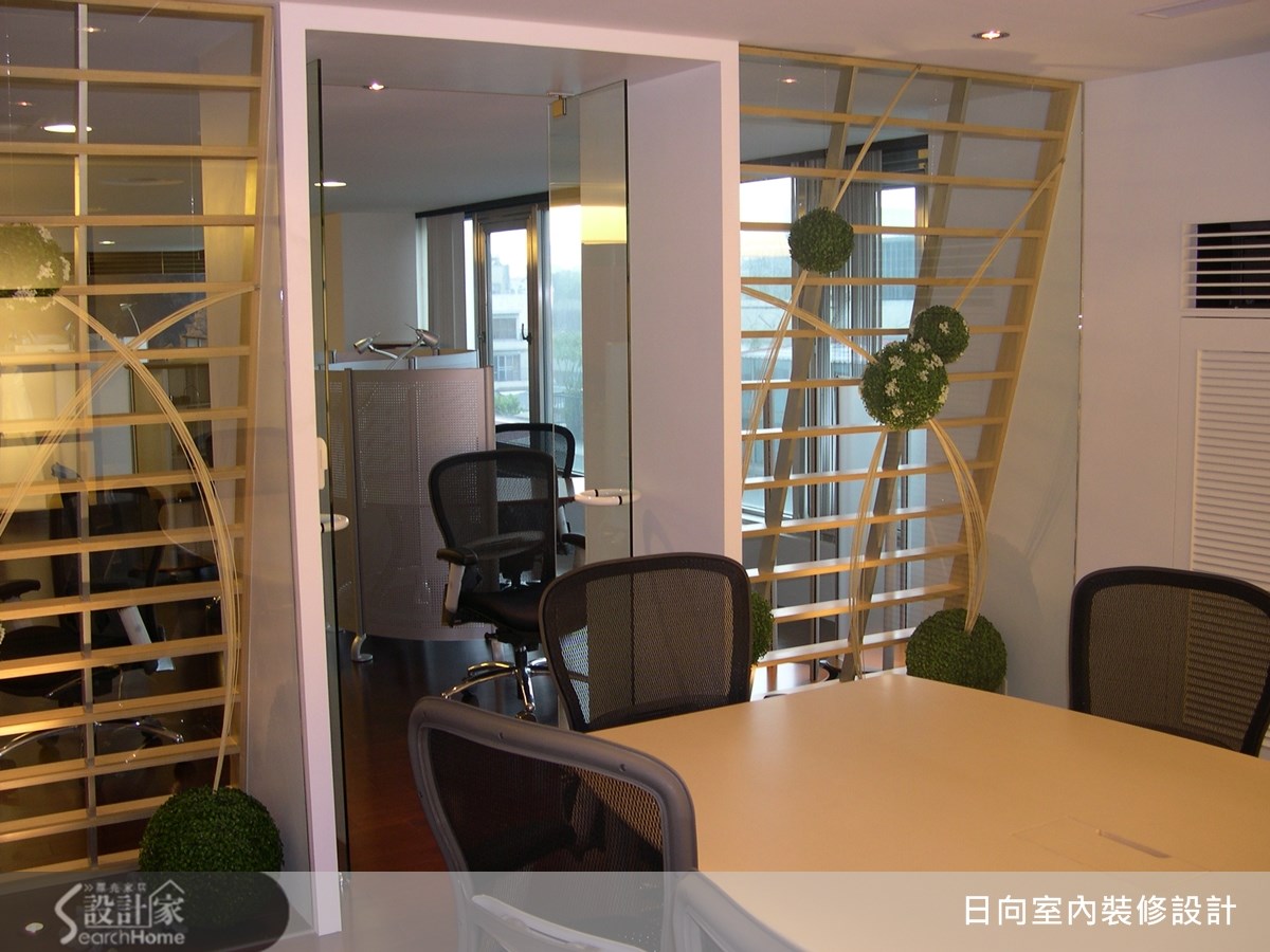 80坪中古屋(5~15年)＿現代風案例圖片＿日向室內裝修設計有限公司＿日向_05之18