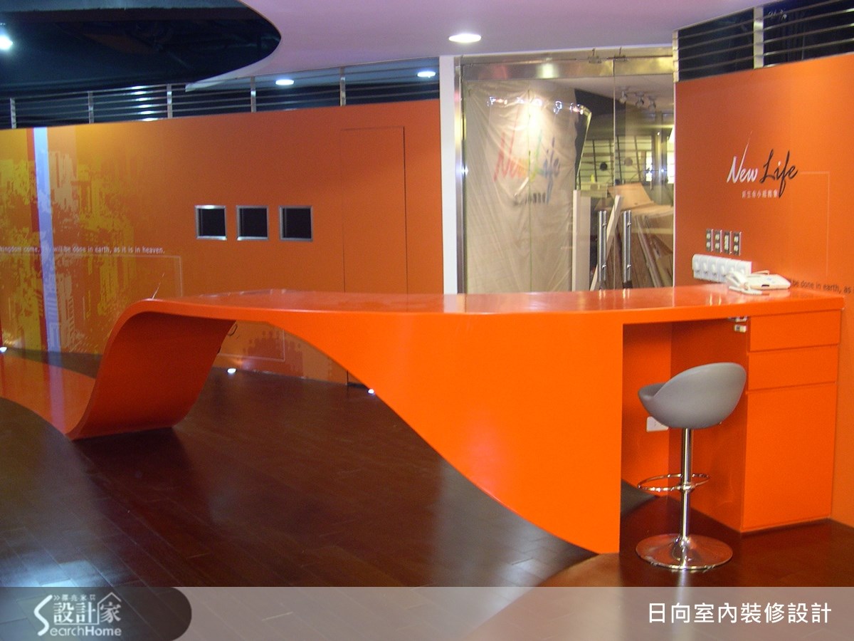 80坪中古屋(5~15年)＿現代風案例圖片＿日向室內裝修設計有限公司＿日向_05之2