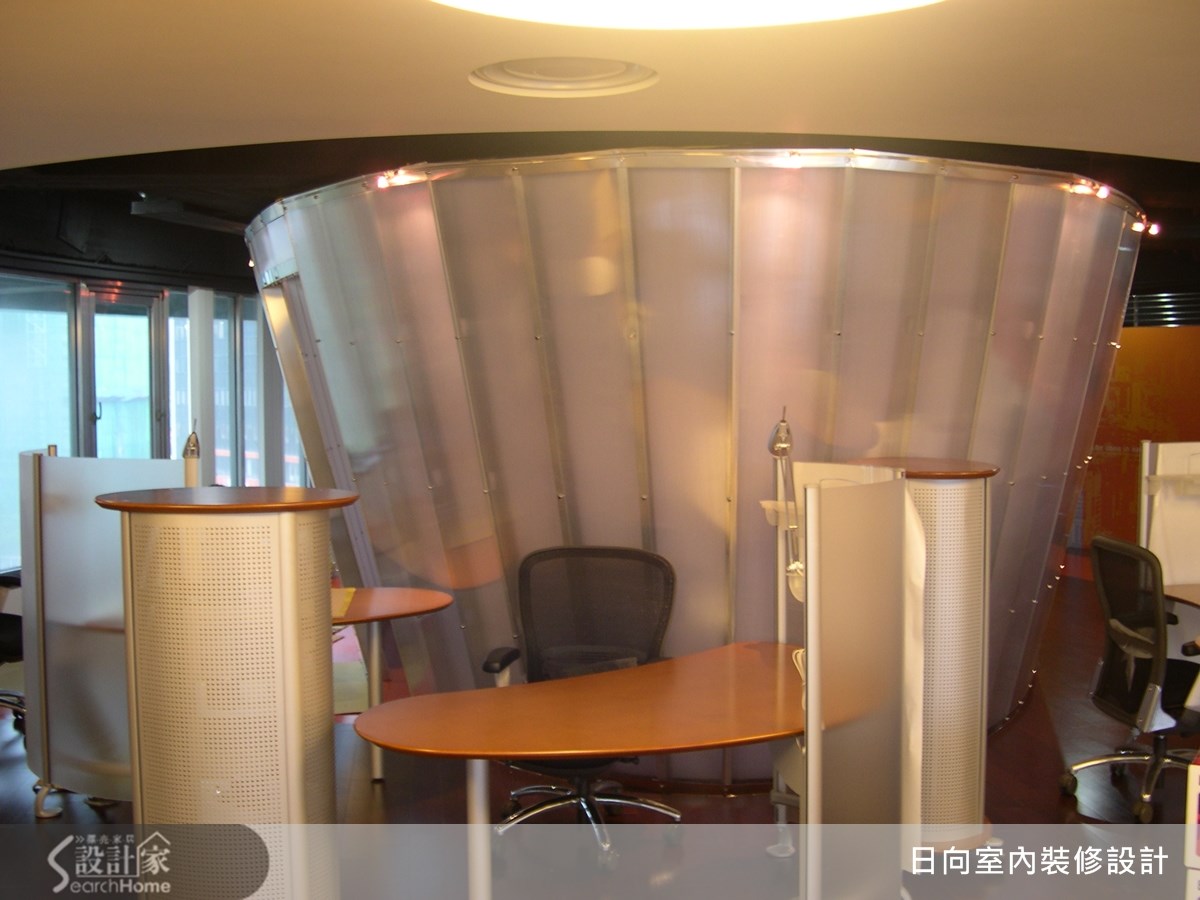 80坪中古屋(5~15年)＿現代風案例圖片＿日向室內裝修設計有限公司＿日向_05之10