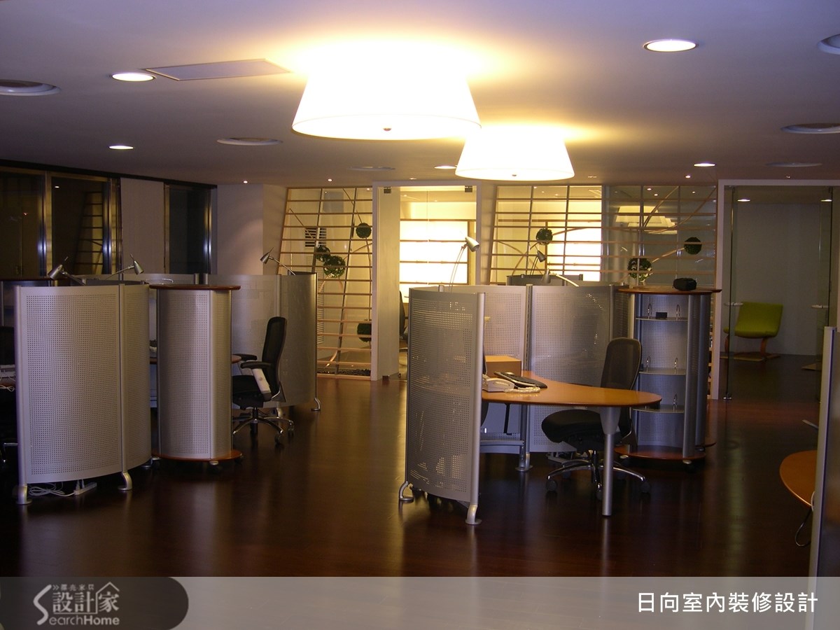 80坪中古屋(5~15年)＿現代風案例圖片＿日向室內裝修設計有限公司＿日向_05之12