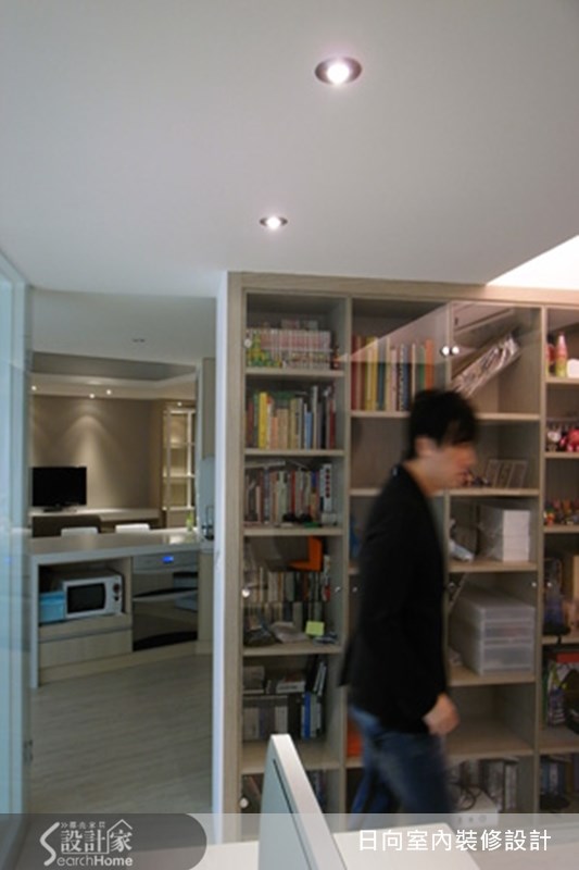 35坪老屋(16~30年)＿現代風案例圖片＿日向室內裝修設計有限公司＿日向_06之6