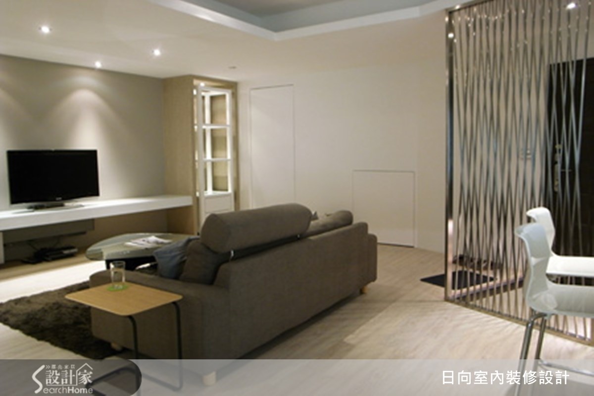 35坪老屋(16~30年)＿現代風案例圖片＿日向室內裝修設計有限公司＿日向_06之3