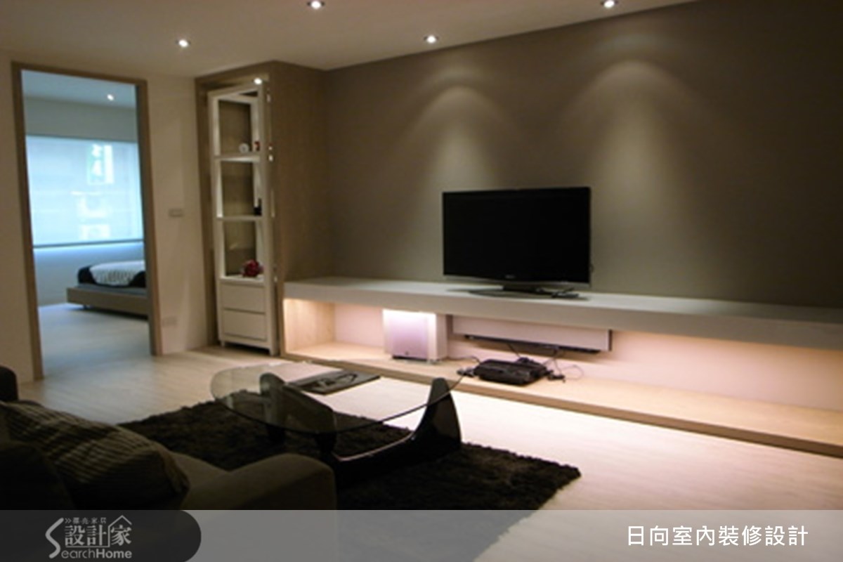 35坪老屋(16~30年)＿現代風案例圖片＿日向室內裝修設計有限公司＿日向_06之4