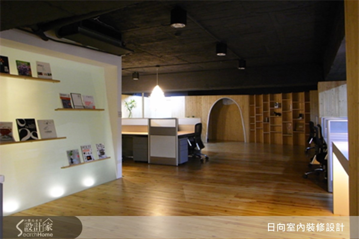 65坪老屋(16~30年)＿現代風案例圖片＿日向室內裝修設計有限公司＿日向_07之1