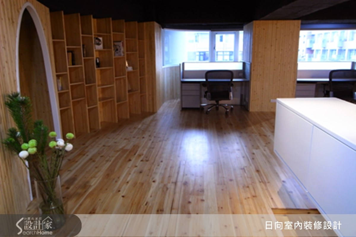 65坪老屋(16~30年)＿現代風案例圖片＿日向室內裝修設計有限公司＿日向_07之3