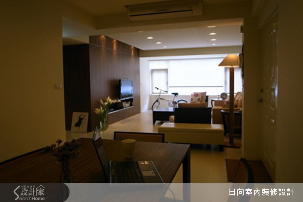 45坪老屋(16~30年)＿現代風案例圖片＿日向室內裝修設計有限公司＿日向_08之3