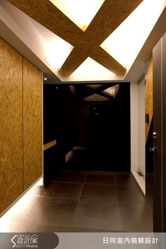 50坪老屋(16~30年)＿現代風案例圖片＿日向室內裝修設計有限公司＿日向_09之1