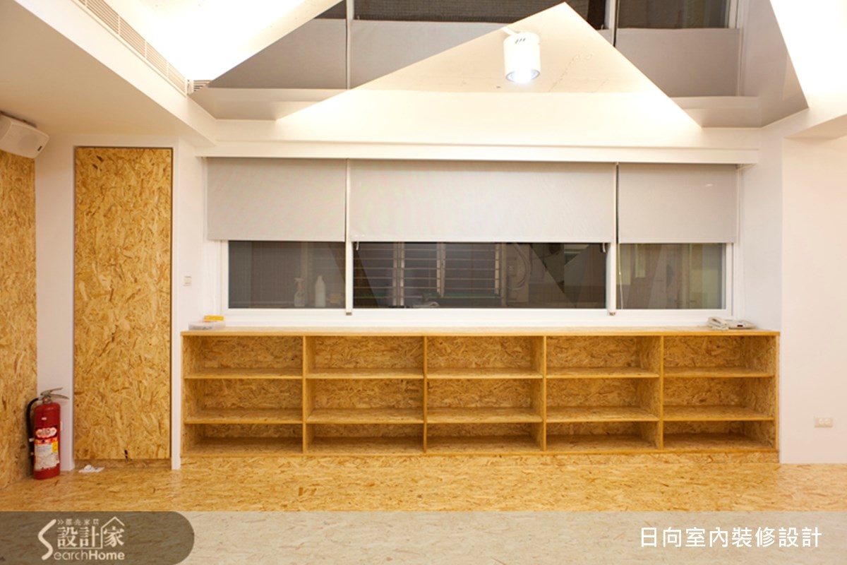 50坪老屋(16~30年)＿現代風案例圖片＿日向室內裝修設計有限公司＿日向_09之8