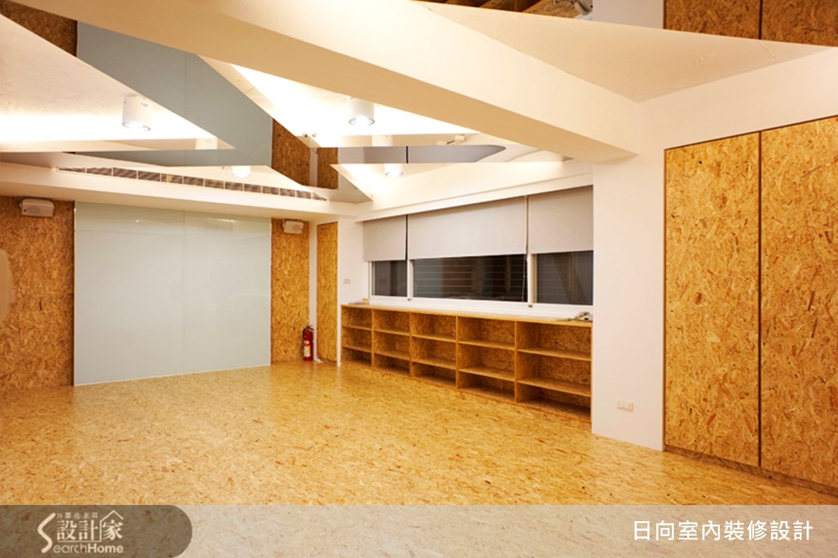 50坪老屋(16~30年)＿現代風案例圖片＿日向室內裝修設計有限公司＿日向_09之6