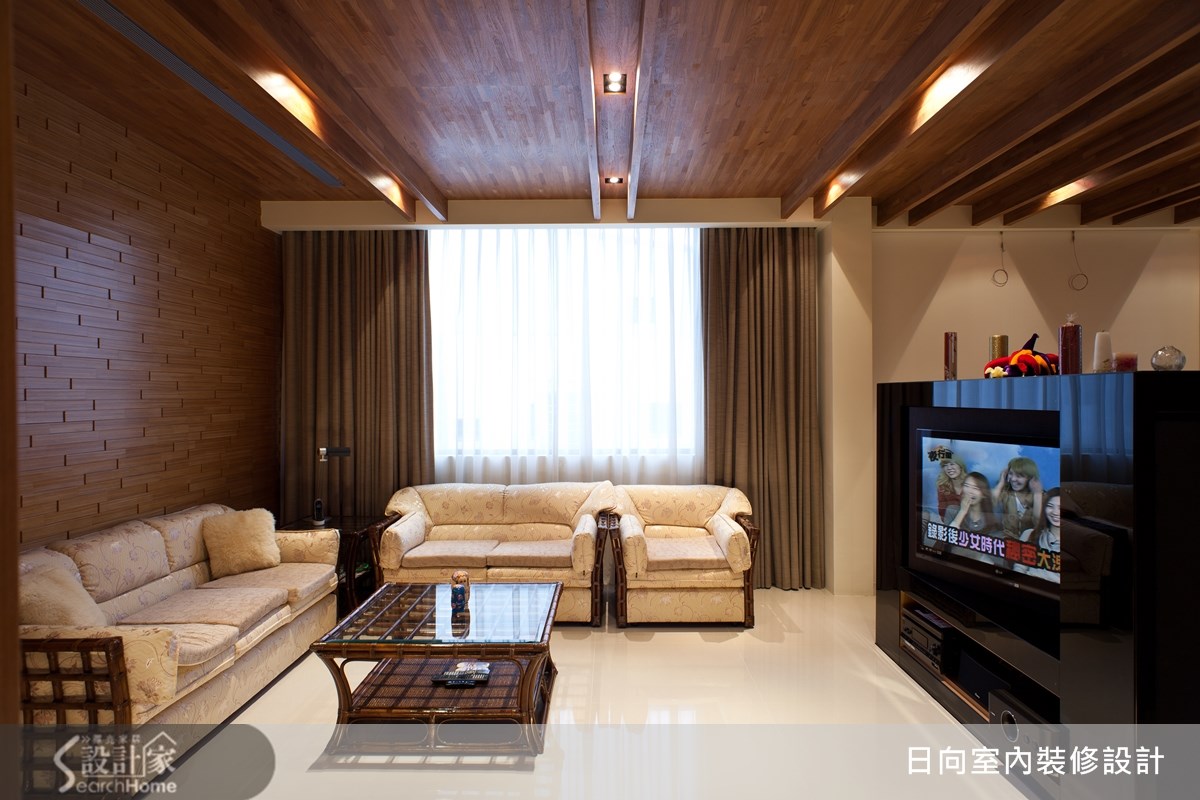 140坪老屋(16~30年)＿現代風案例圖片＿日向室內裝修設計有限公司＿日向_10之15