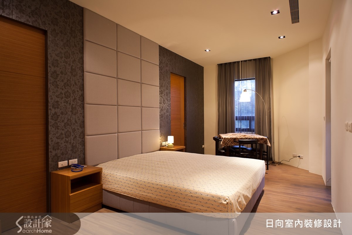 140坪老屋(16~30年)＿現代風案例圖片＿日向室內裝修設計有限公司＿日向_10之19