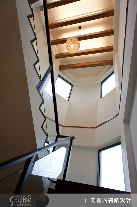 140坪老屋(16~30年)＿現代風案例圖片＿日向室內裝修設計有限公司＿日向_10之13