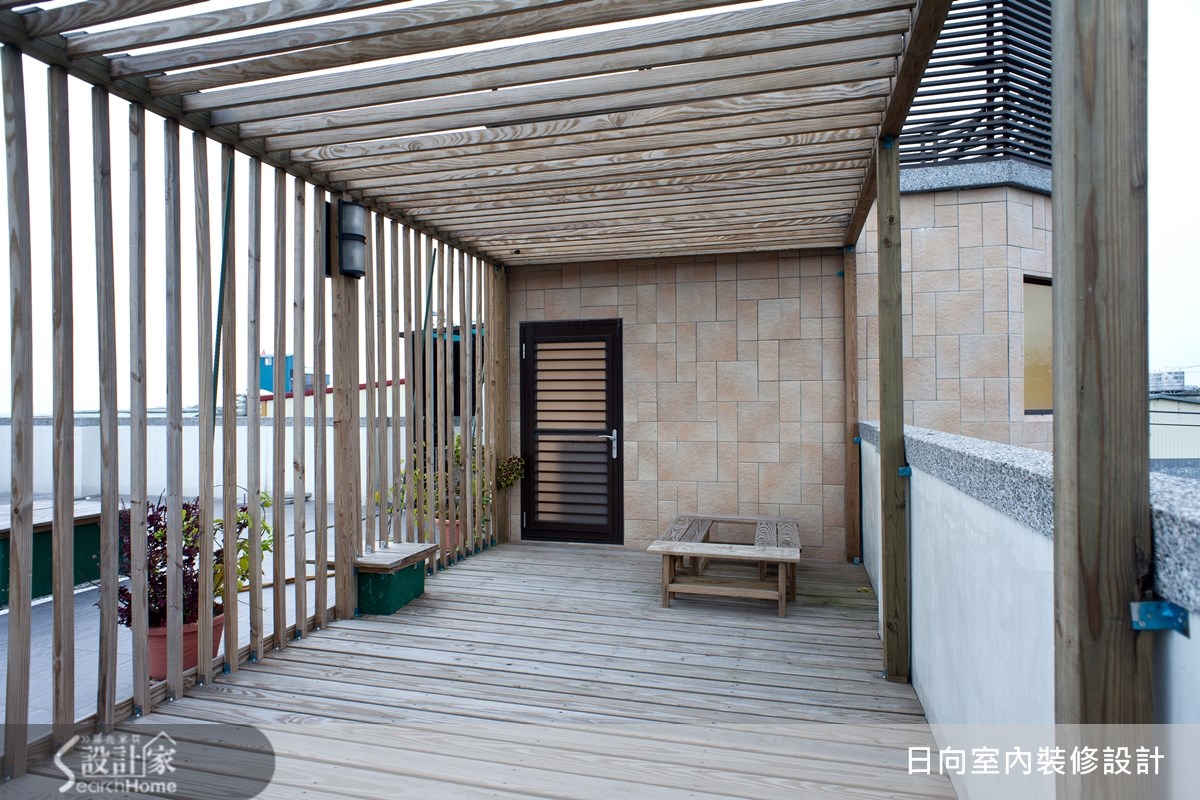 140坪老屋(16~30年)＿現代風案例圖片＿日向室內裝修設計有限公司＿日向_10之23