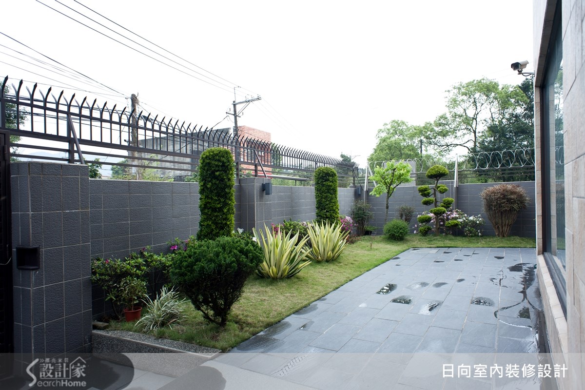 140坪老屋(16~30年)＿現代風案例圖片＿日向室內裝修設計有限公司＿日向_10之2