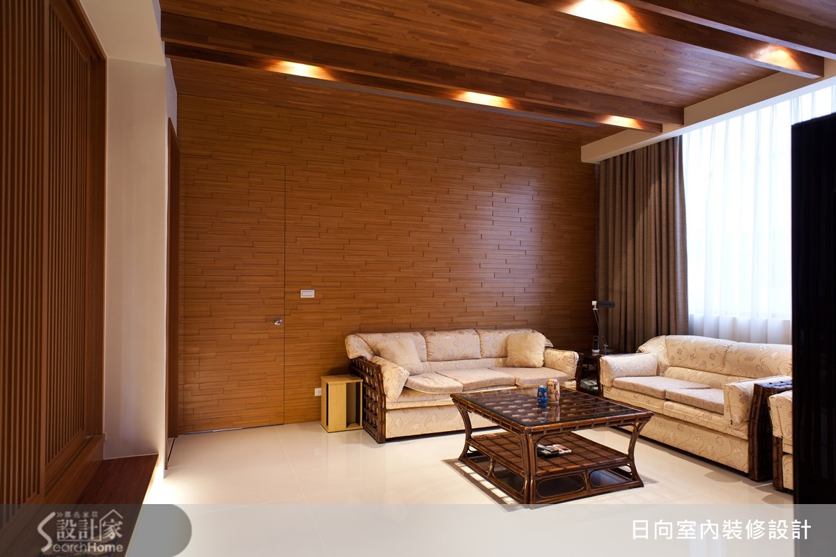 140坪老屋(16~30年)＿現代風案例圖片＿日向室內裝修設計有限公司＿日向_10之16