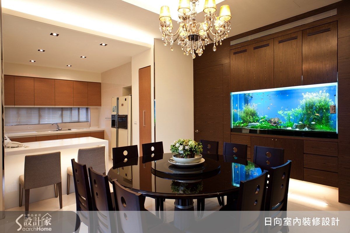 140坪老屋(16~30年)＿現代風案例圖片＿日向室內裝修設計有限公司＿日向_10之11