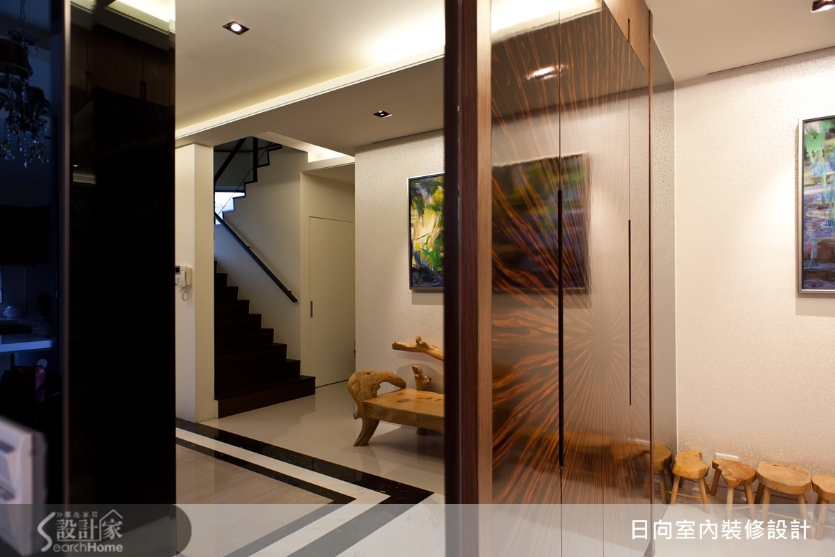 140坪老屋(16~30年)＿現代風案例圖片＿日向室內裝修設計有限公司＿日向_10之4