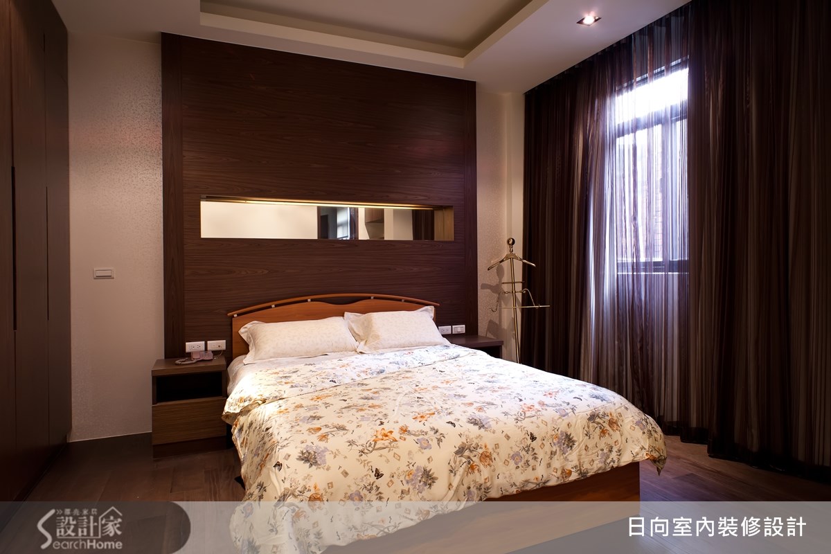 140坪老屋(16~30年)＿現代風案例圖片＿日向室內裝修設計有限公司＿日向_10之18