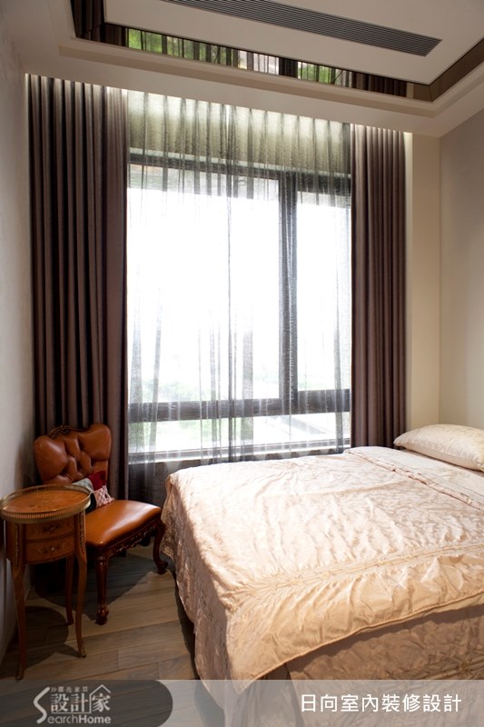 80坪新成屋(5年以下)＿混搭風案例圖片＿日向室內裝修設計有限公司＿日向_11之15