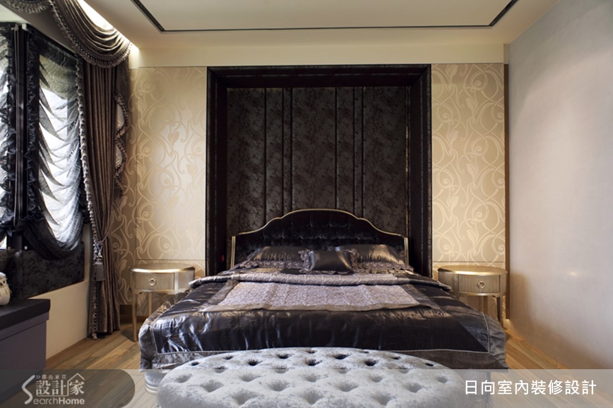 80坪新成屋(5年以下)＿混搭風案例圖片＿日向室內裝修設計有限公司＿日向_11之14