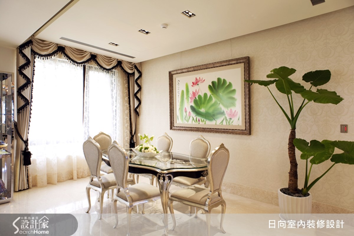 80坪新成屋(5年以下)＿混搭風案例圖片＿日向室內裝修設計有限公司＿日向_11之7