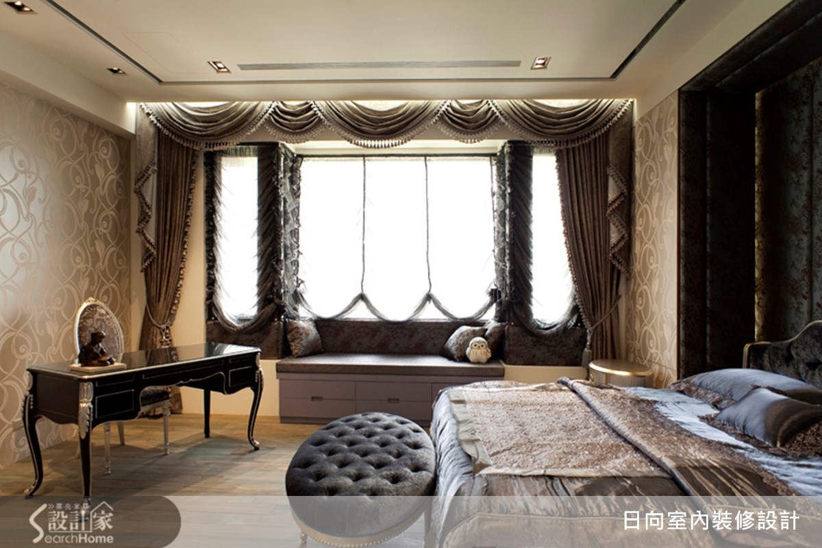 80坪新成屋(5年以下)＿混搭風案例圖片＿日向室內裝修設計有限公司＿日向_11之12