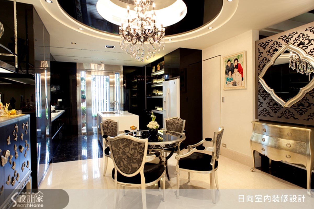 80坪新成屋(5年以下)＿混搭風案例圖片＿日向室內裝修設計有限公司＿日向_11之8