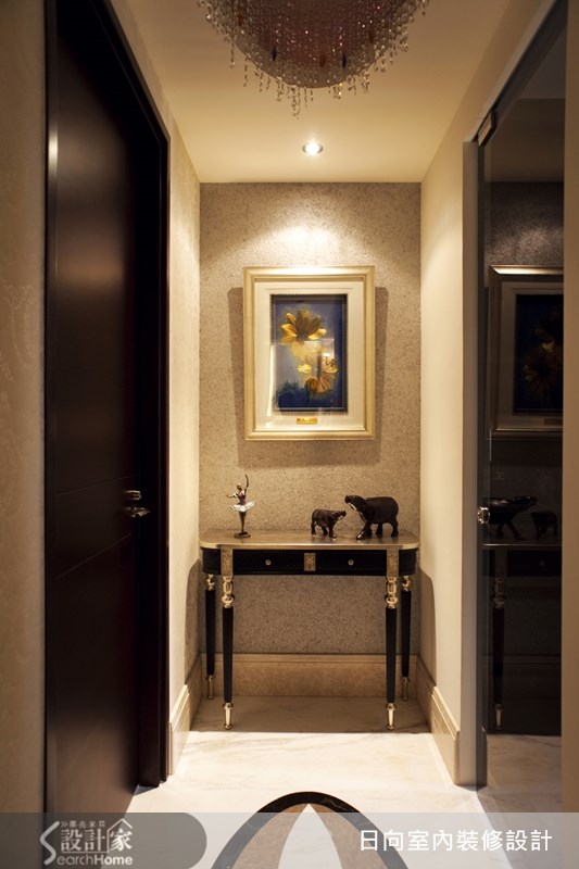 80坪新成屋(5年以下)＿混搭風案例圖片＿日向室內裝修設計有限公司＿日向_11之1