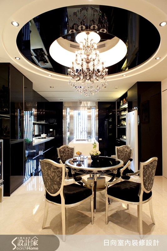 80坪新成屋(5年以下)＿混搭風案例圖片＿日向室內裝修設計有限公司＿日向_11之9