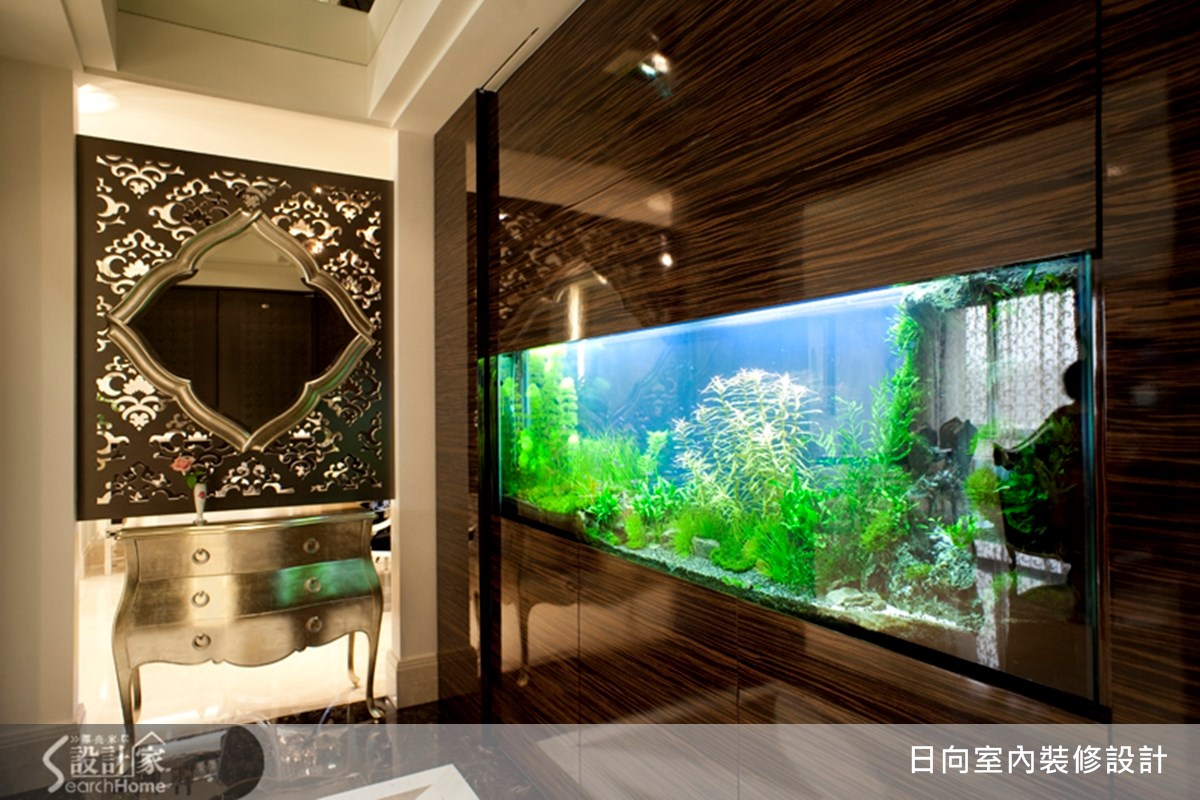 80坪新成屋(5年以下)＿混搭風案例圖片＿日向室內裝修設計有限公司＿日向_11之3