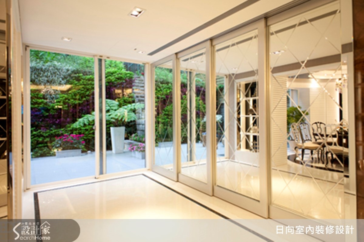 320坪老屋(16~30年)＿奢華風案例圖片＿日向室內裝修設計有限公司＿日向_12之6