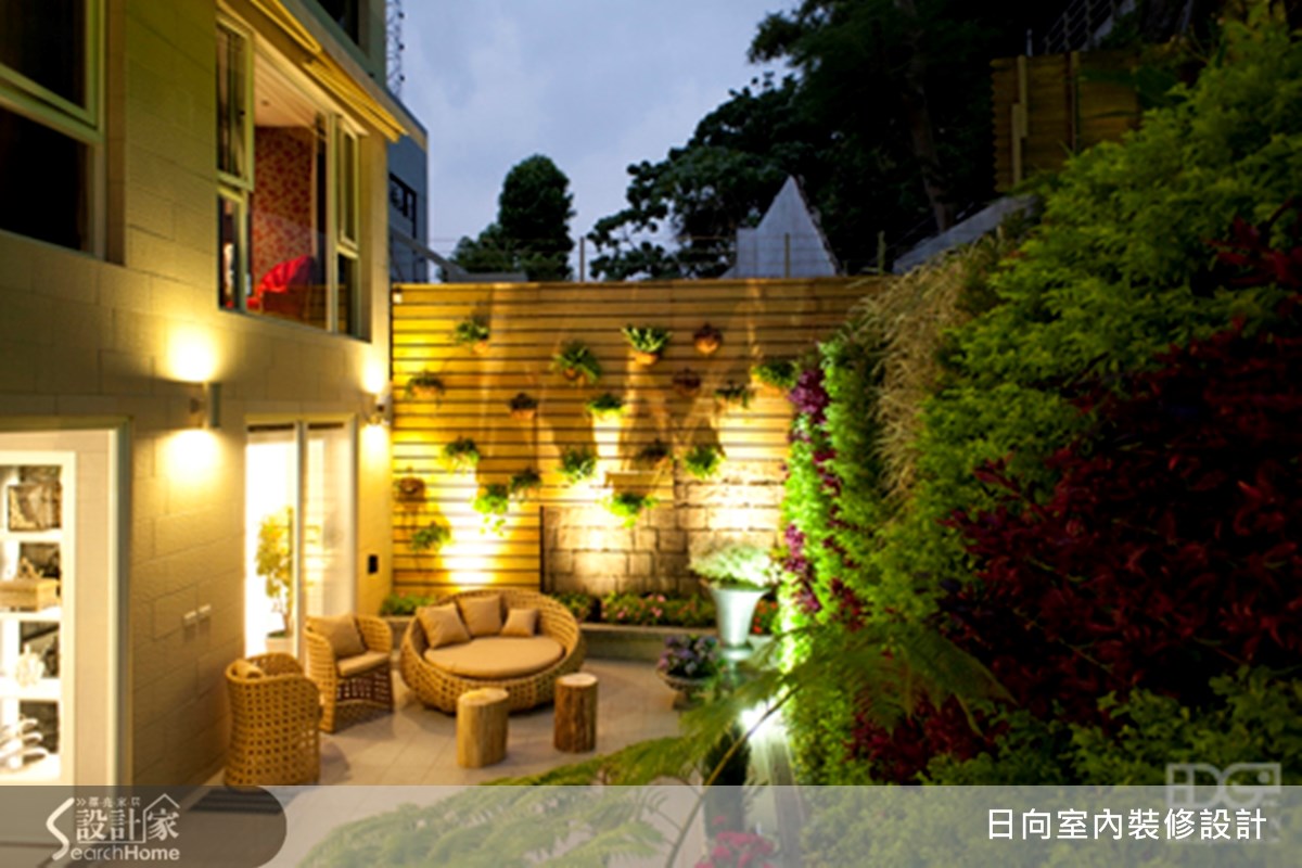 320坪老屋(16~30年)＿奢華風案例圖片＿日向室內裝修設計有限公司＿日向_12之5